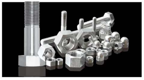 JIANGSU JIAJIE SPECIAL SCREW CO.,LTD 产品图 3