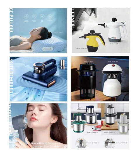 NINGBO HENGSHENG ELECTRICAL APPLIANCE CO., LTD 产品图 1