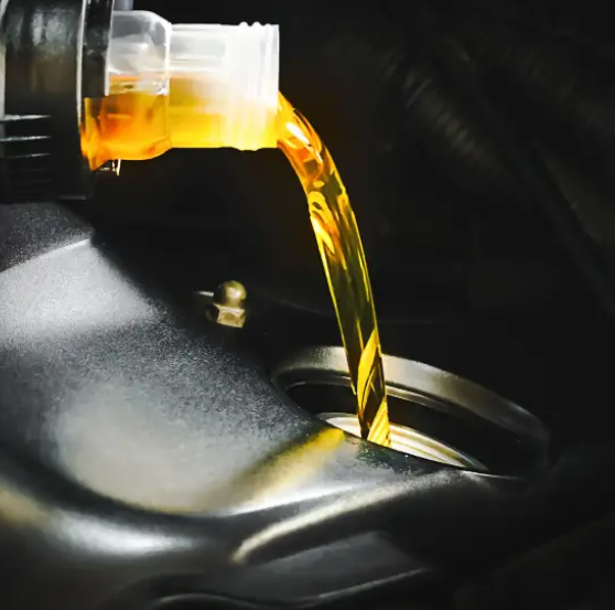 Afluena Oil - 3