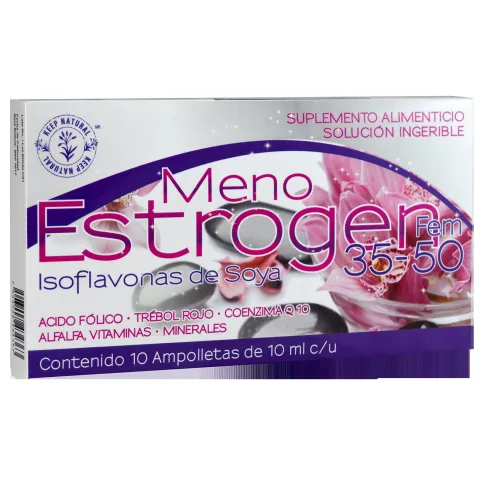 Bio ser natural product image 3
