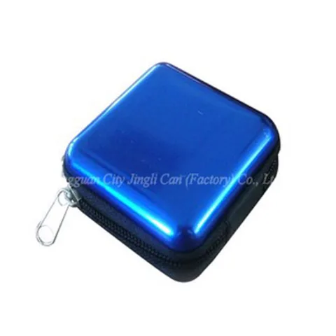 Dongguan City Jingli Can Co., Ltd. product image 1