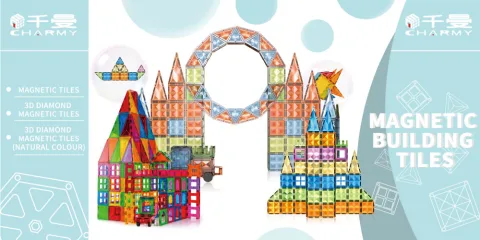 YIWU CHARMY PLASTIC PRODUCTS CO., LTD. 产品图 3