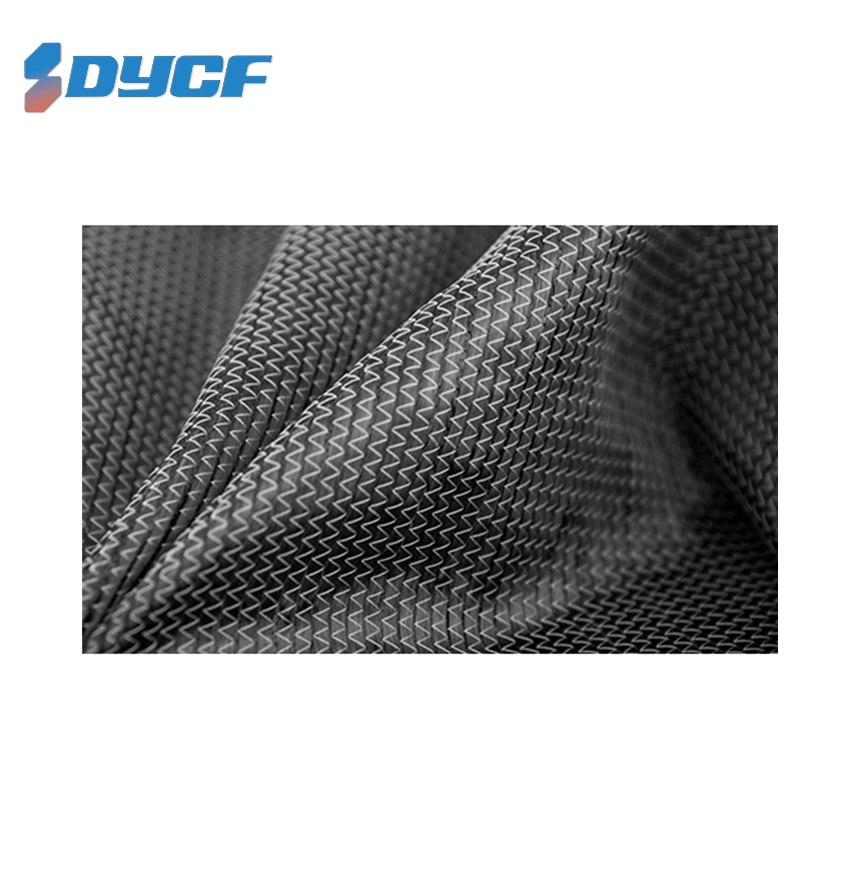 Shenzhen Dingyao New Materials Technology Co., LTD - 3