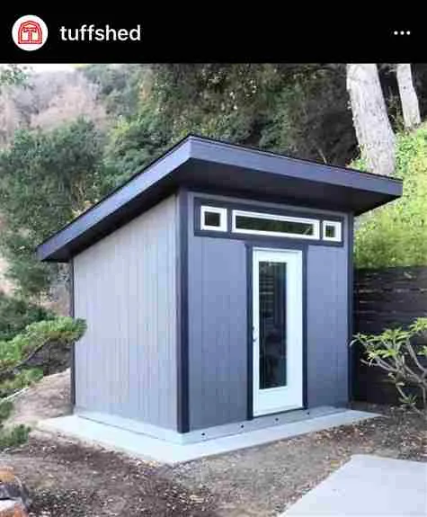 Tuff Shed 产品图 4