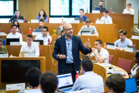IESE Business School product image 2