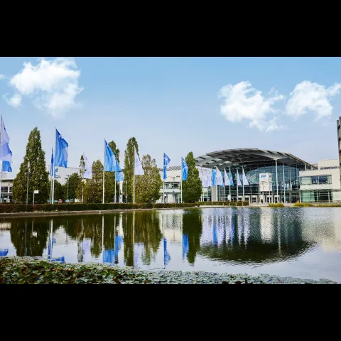Messe München GmbH product image 3