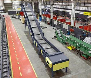 COMETEL RECYCLING SOLUTIONS, SA. product image 3