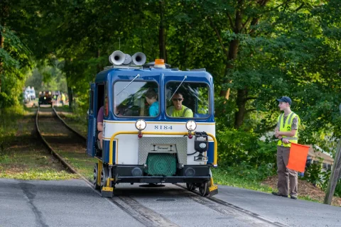 Bellefonte Historical Railroad Society 产品图 1