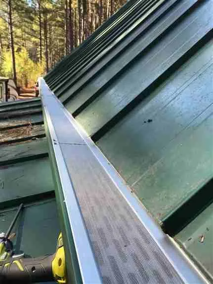 All American Gutter Protection product image 3