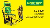 SAFETY CHAIR INTERNATIONAL - EVAC CHAIRS - 1