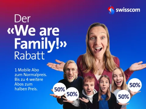 Swisscom (Schweiz) AG 产品图 3