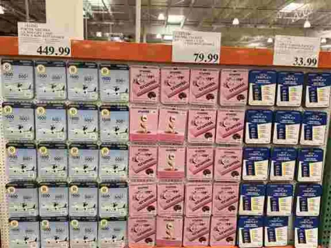 Costco Wholesale product image 2