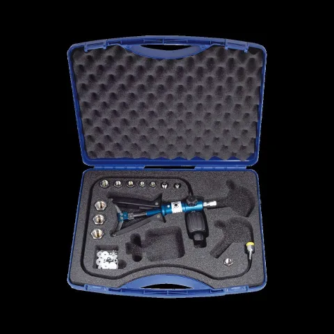 SIKA Dr. Siebert & Kühn GmbH & Co. KG product image 3