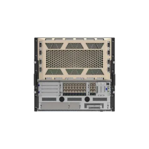 Shanxi Century Intelligent Computing Technology Co., Ltd. product image 1