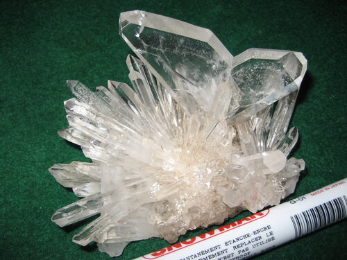 HIMALAYA QUARTZ - 3