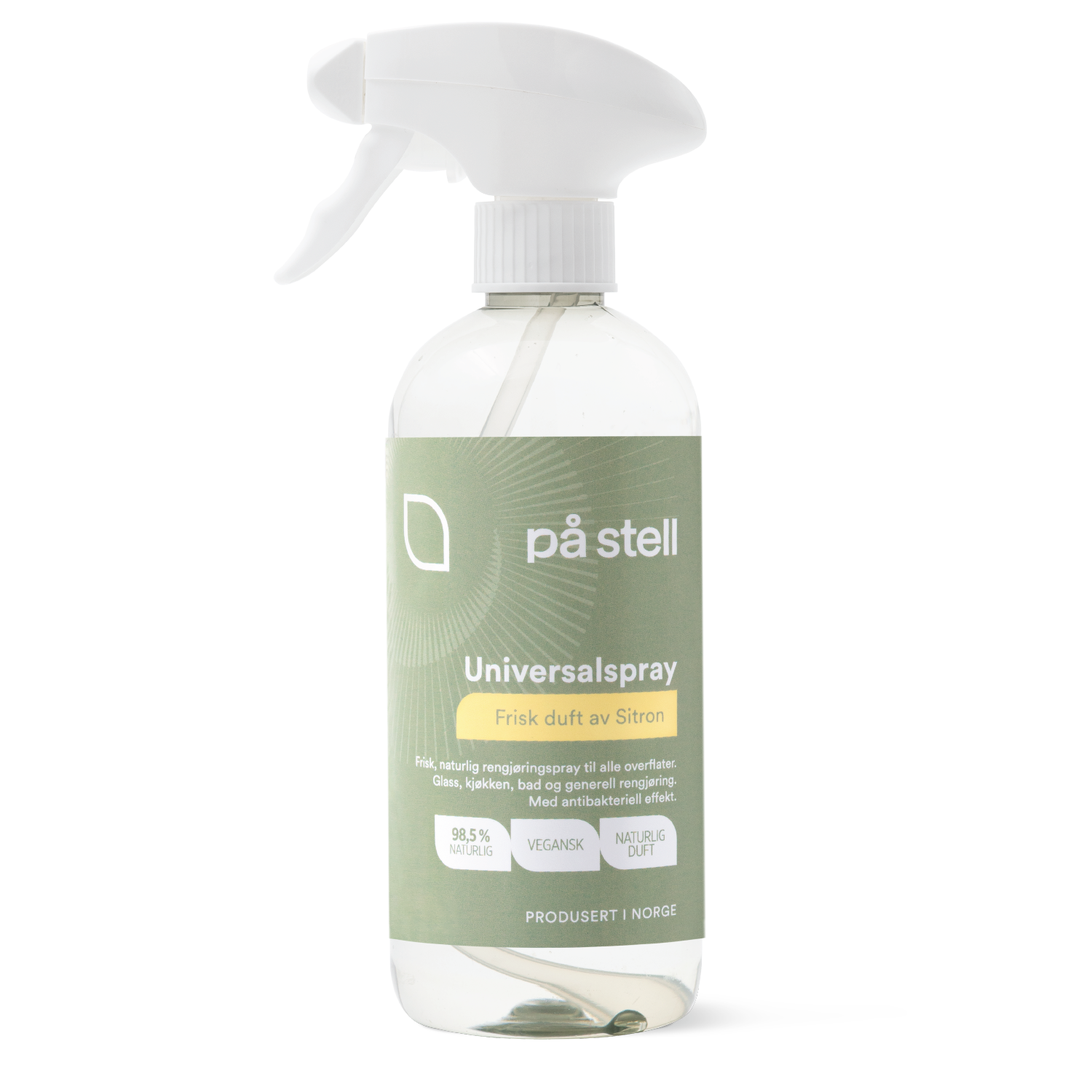 På Stell AS - 4