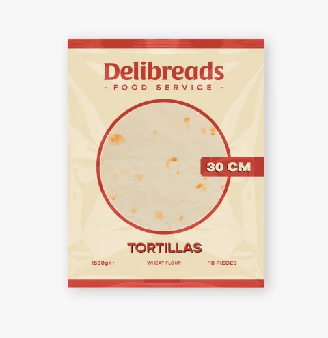 DELIBREADS EUROPE S.L. 产品图 1