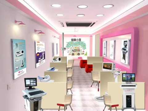 北京芯瑞康科技有限公司 产品图 1