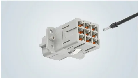 HARTING Deutschland GmbH & Co. KG 产品图 3