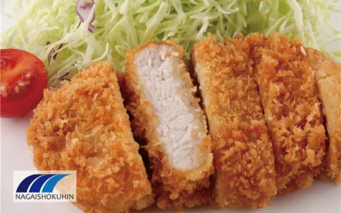 Shanghai Nagai Food Co., Ltd product image 1