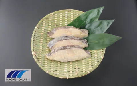 Shanghai Nagai Food Co., Ltd product image 3