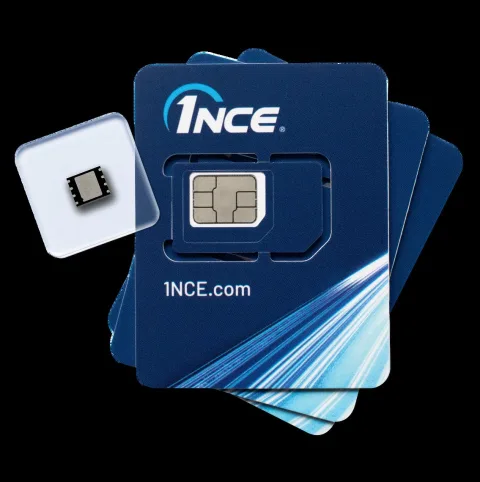 1NCE 产品图 1