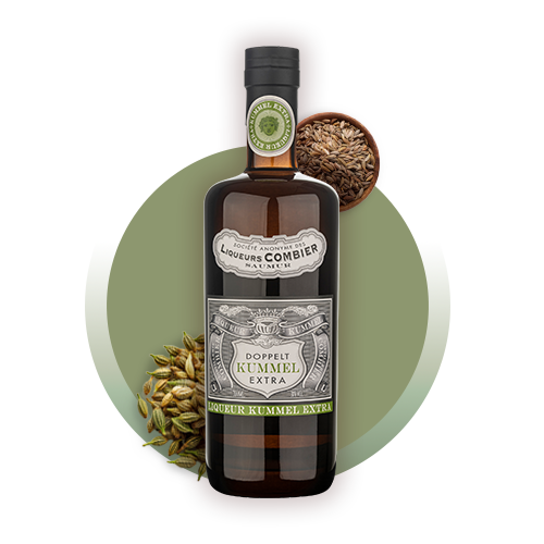 Distillerie Combier - 3