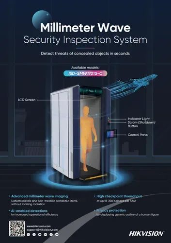 Hikvision product image 1