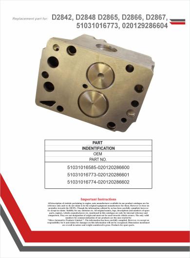 SIKCO Automotive Products Limited - 3