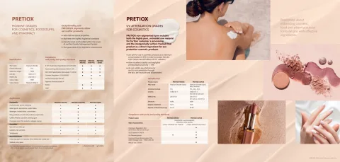 COSPIA C&T product image 3