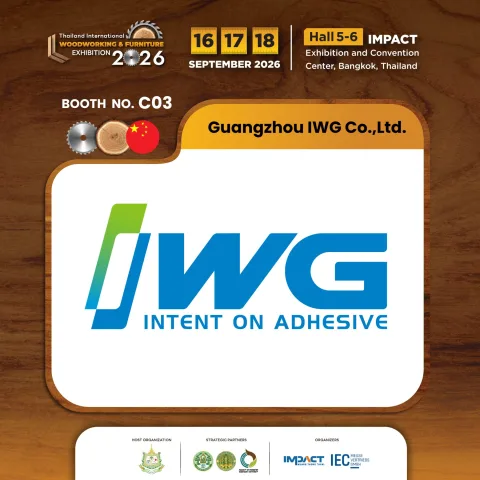 Guangzhou IWG Co., Ltd. 产品图 1