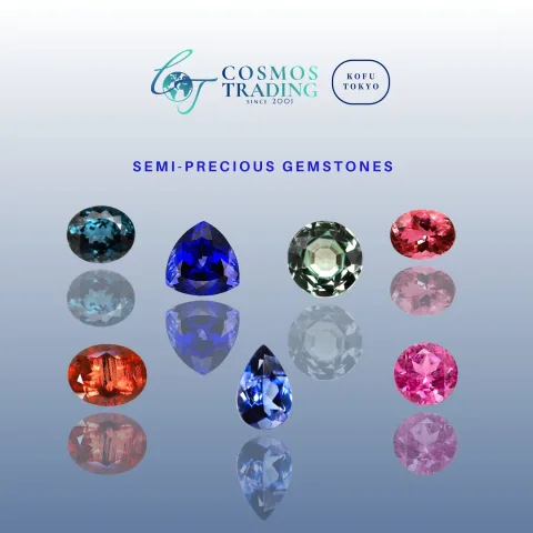 Cosmos Trading Company product image 2