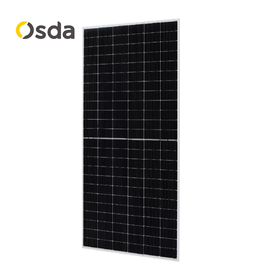 NINGBO OSDA SOLAR CO., LTD - 1