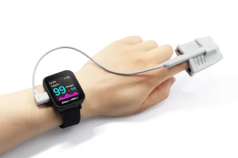 Tianjin Choice Medical Devices Co., Ltd. 产品图 2