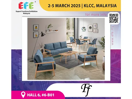 FIRST FLAMES SDN BHD 产品图 3