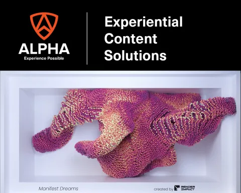 ALPHA 产品图 2