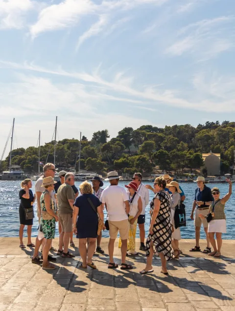 Ambassador Travel Croatia 产品图 4