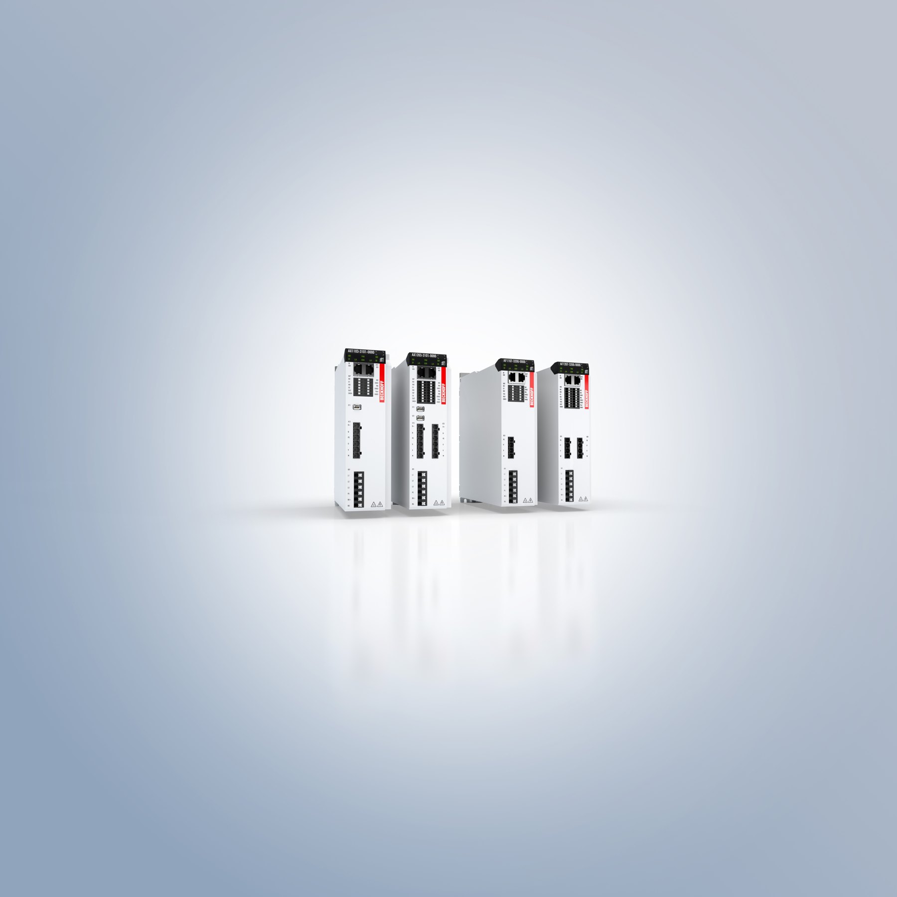 BECKHOFF AUTOMATION - 2
