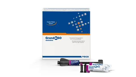 Voco GmbH 产品图 1