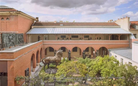 Musée Bourdelle 产品图 1