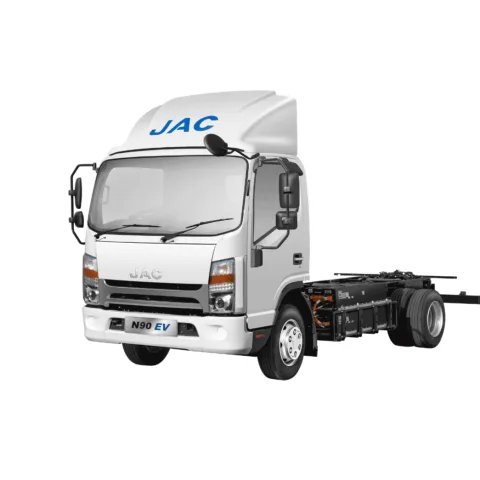 JAC MOTORS product image 1