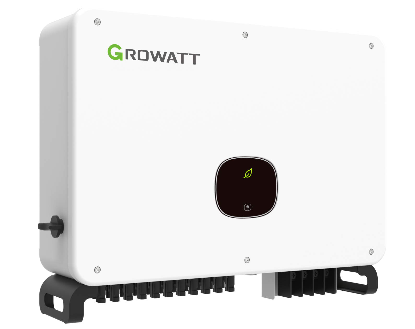 SHENZHEN GROWATT NEW ENERGY CO.,LTD. - 2