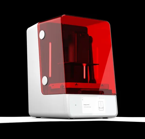 Asiga 产品图 1