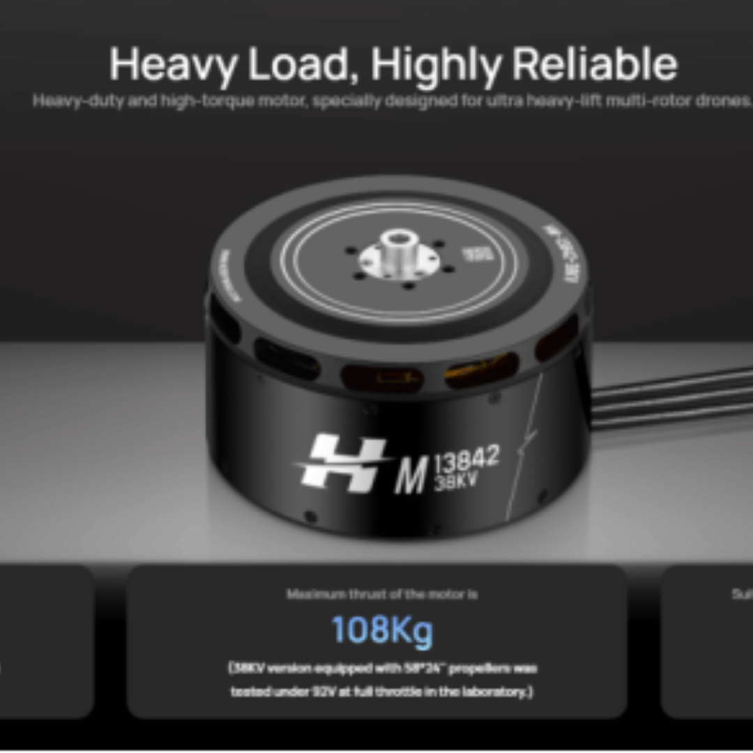 Shenzhen Hobbywing Technology Co., Ltd. - 3