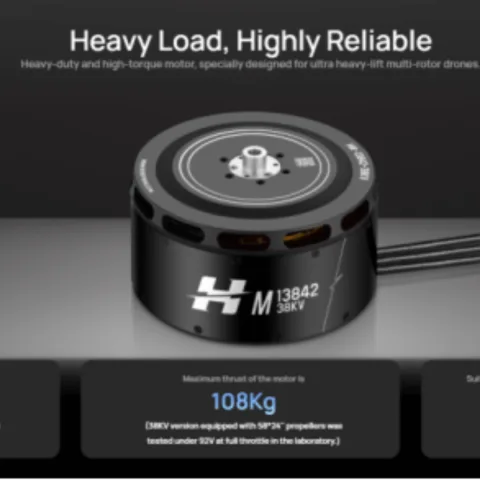 Shenzhen Hobbywing Technology Co., Ltd. product image 3