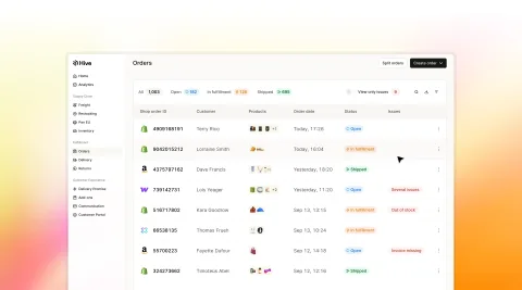 Hive product image 1