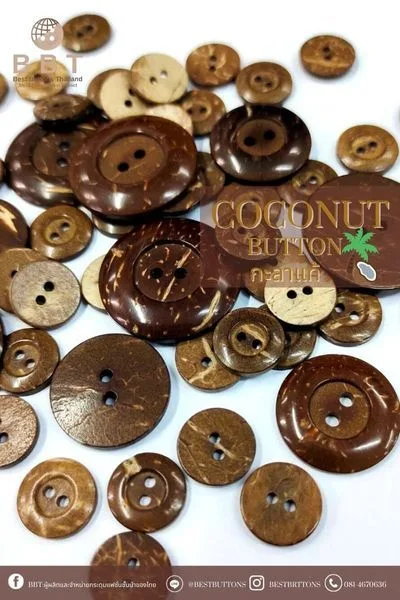 BEST BUTTONS (THAILAND) CO., LTD. product image 2