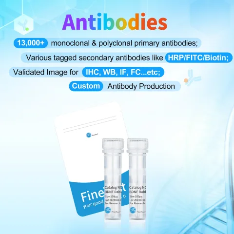 Wuhan Fine Biotech Co., Ltd. product image 4