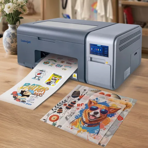 Zhuhai National Resources & Jingjie Printing Technology Co., Ltd 产品图 1