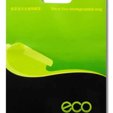 Hang Tat Plastic Bags Manufacturer Company Limited 产品图 2